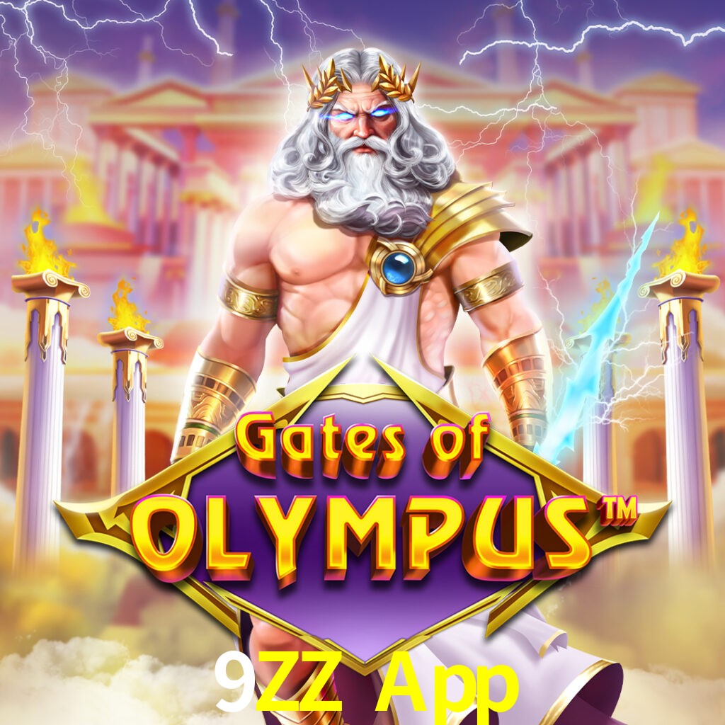 Gates of Olympus